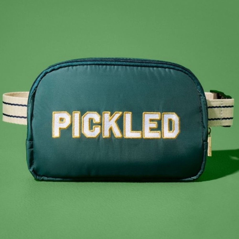 Prince Pickleball Crossbody Belt Bag